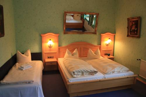 Imagen de la habitación del Hotel Altwirt. Foto 9