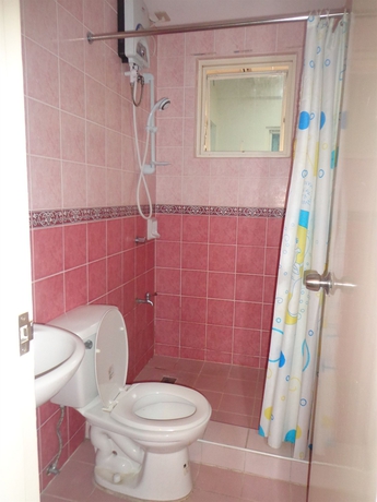 Imagen de la habitación del Hotel Alu. Foto 10