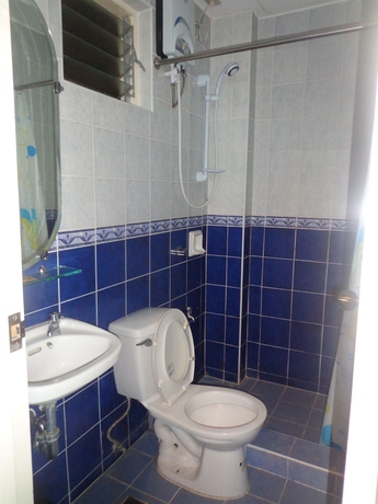 Imagen de la habitación del Hotel Alu. Foto 11