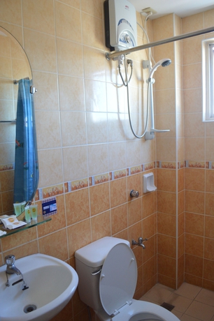 Imagen de la habitación del Hotel Alu. Foto 12