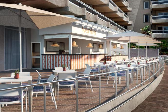 Imagen general del Hotel Alua Atlántico Golf – All Inclusive. Foto 2