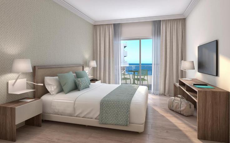 Imagen general del Hotel Alua Atlántico Golf – All Inclusive. Foto 6