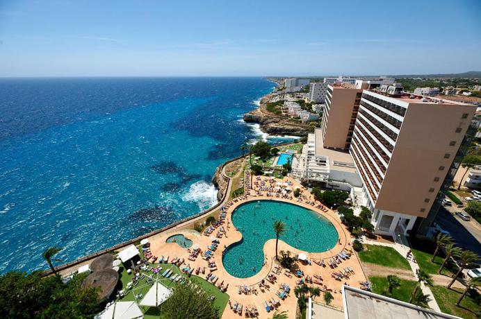 Imagen general del Hotel Alua Calas de Mallorca Resort. Foto 1