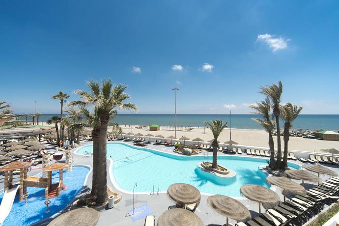 Imagen general del Hotel Alua Golf Trinidad. Foto 22