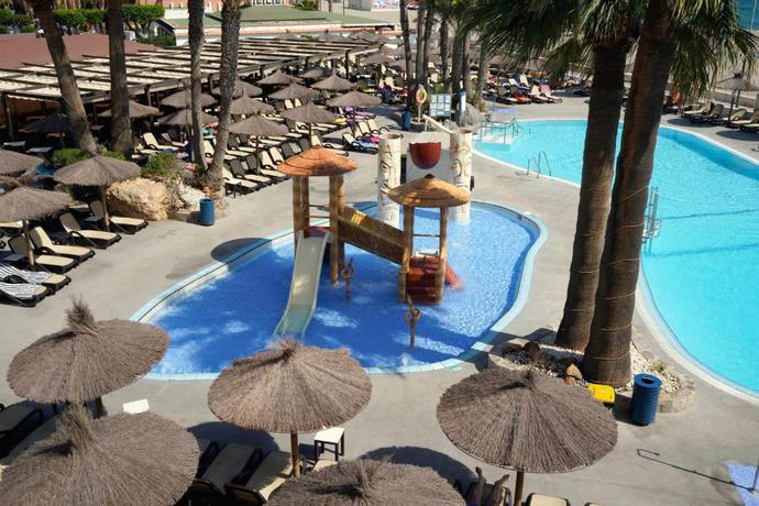 Imagen general del Hotel Alua Golf Trinidad. Foto 6