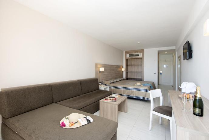 Imagen general del Hotel Alua Golf Trinidad. Foto 7