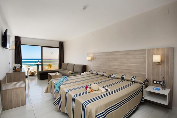 Imagen general del Hotel Alua Golf Trinidad. Foto 8