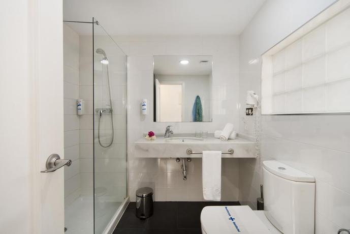 Imagen general del Hotel Alua Golf Trinidad. Foto 9