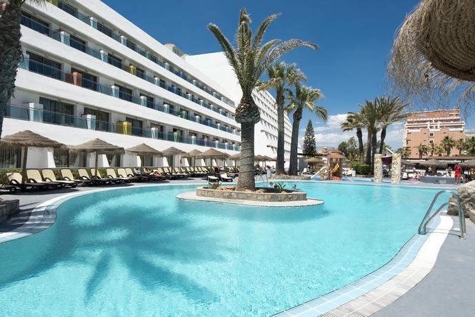 Imagen general del Hotel Alua Golf Trinidad. Foto 13