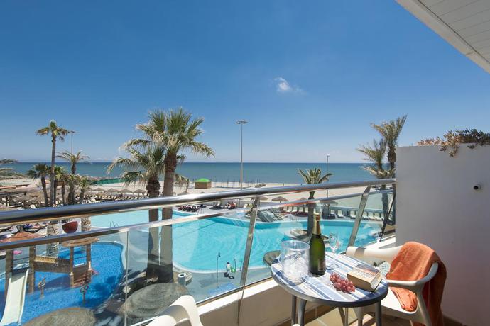 Imagen general del Hotel Alua Golf Trinidad. Foto 15