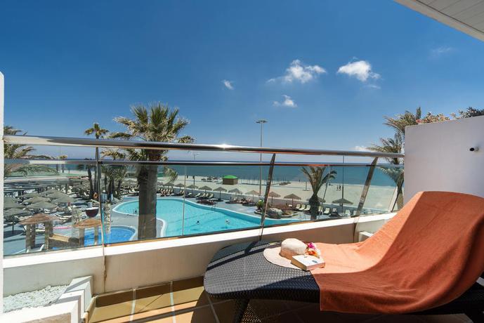 Imagen general del Hotel Alua Golf Trinidad. Foto 17