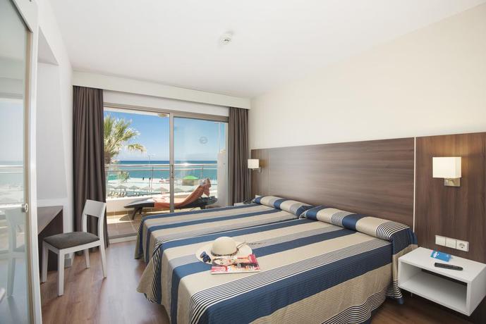 Imagen general del Hotel Alua Golf Trinidad. Foto 18