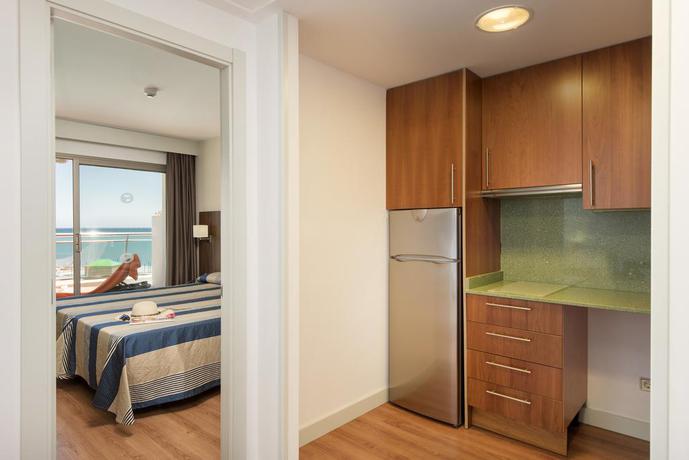 Imagen general del Hotel Alua Golf Trinidad. Foto 19