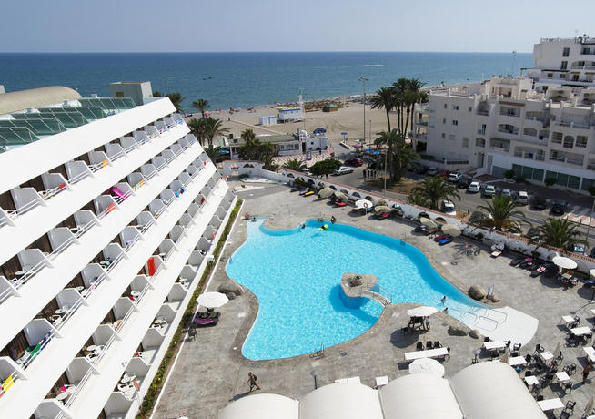 Imagen general del Hotel Alua Golf Trinidad. Foto 20