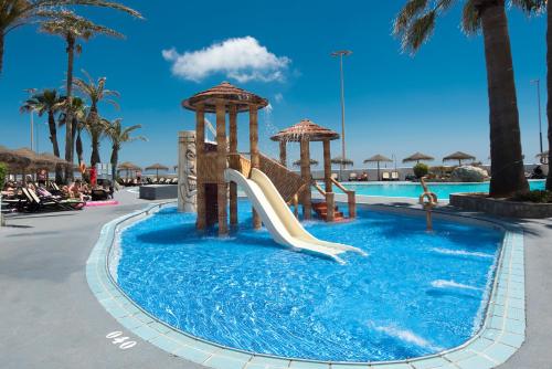 Imagen general del Hotel Alua Golf Trinidad. Foto 21