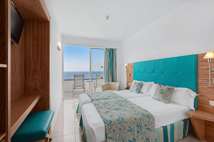 Imagen de la habitación del Hotel Alua Gran Camp De Mar. Foto 10