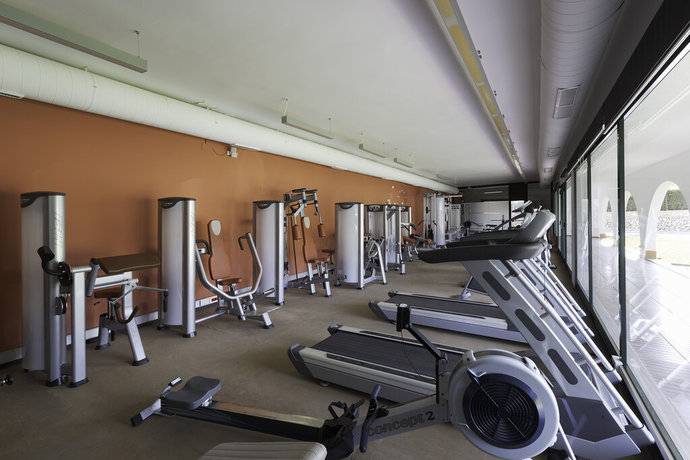 Imagen de los interiores del Hotel Alua Illa De Menorca. Foto 25