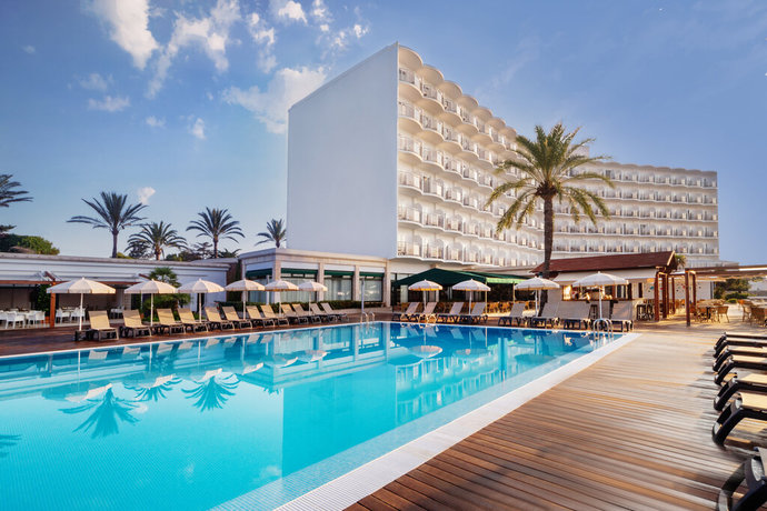 Imagen general del Hotel Alua Illa de Menorca - Hyatt Inclusive Collection. Foto 1