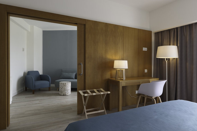 Imagen de la habitación del Hotel Alua Illa de Menorca - Hyatt Inclusive Collection. Foto 12