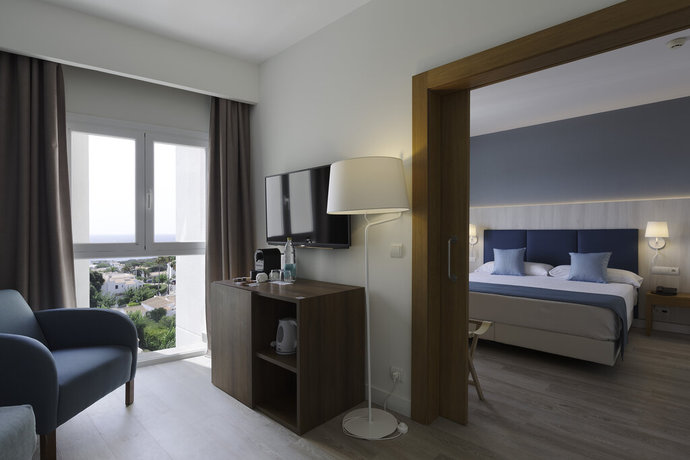 Imagen de la habitación del Hotel Alua Illa de Menorca - Hyatt Inclusive Collection. Foto 13