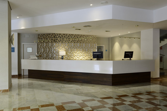 Imagen de los interiores del Hotel Alua Illa de Menorca - Hyatt Inclusive Collection. Foto 22