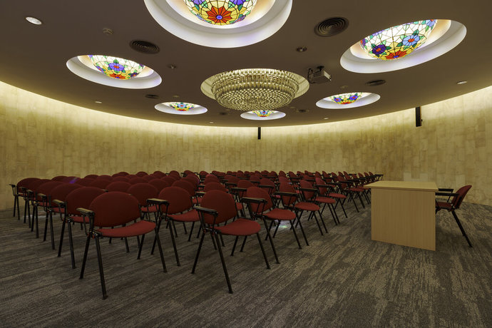 Imagen de los interiores del Hotel Alua Illa de Menorca - Hyatt Inclusive Collection. Foto 23