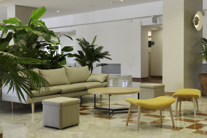Imagen de los interiores del Hotel Alua Illa de Menorca - Hyatt Inclusive Collection. Foto 24