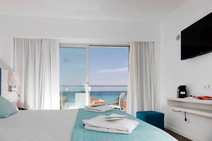 Imagen de la habitación del Hotel Alua Leo. Foto 9