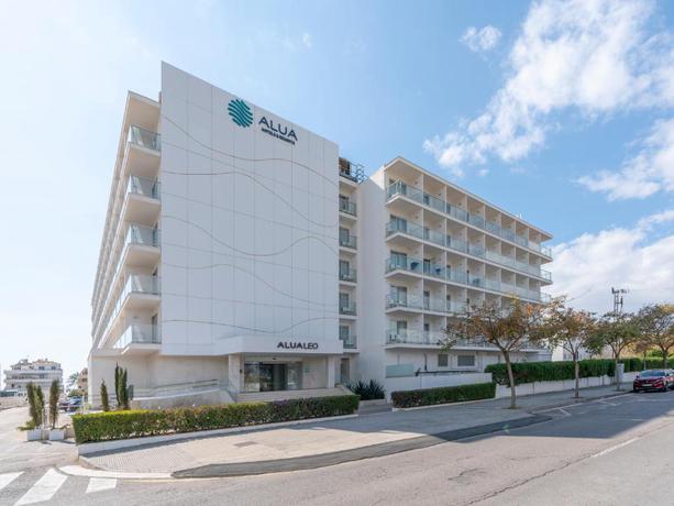 Imagen general del Hotel Alua Leo. Foto 1
