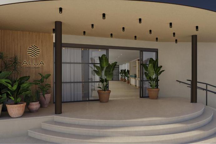 Imagen general del Hotel Alua Linda Mallorca. Foto 1