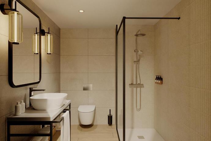 Imagen de la habitación del Hotel Alua Linda Mallorca. Foto 6