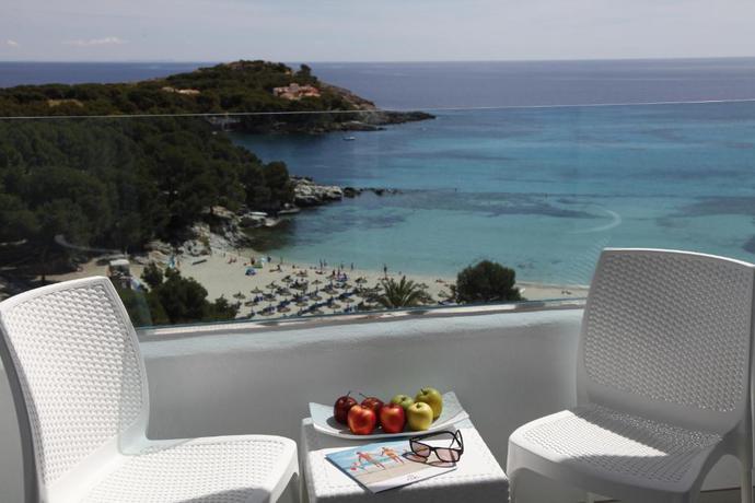 Imagen general del Hotel Alua Soul Carolina - Adults Only. Foto 6