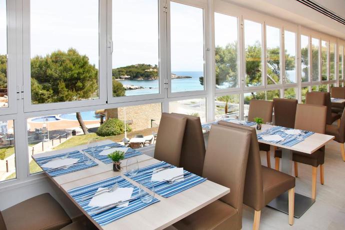 Imagen general del Hotel Alua Soul Carolina - Adults Only. Foto 7