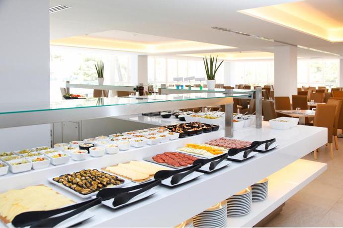 Imagen general del Hotel Alua Soul Carolina - Adults Only. Foto 8