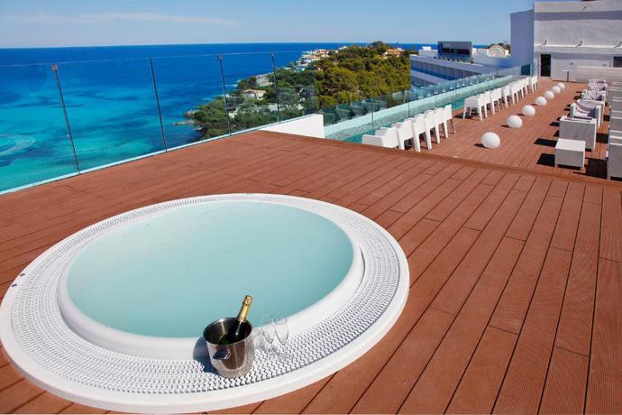 Imagen general del Hotel Alua Soul Carolina - Adults Only. Foto 10