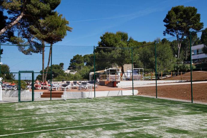 Imagen general del Hotel Alua Soul Carolina - Adults Only. Foto 11