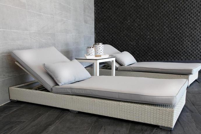 Imagen general del Hotel Alua Soul Carolina - Adults Only. Foto 13