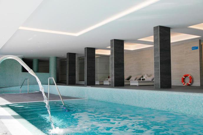 Imagen general del Hotel Alua Soul Carolina - Adults Only. Foto 15