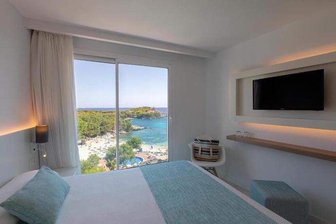 Imagen general del Hotel Alua Soul Carolina - Adults Only. Foto 17