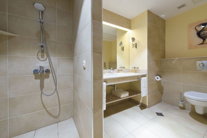 Imagen de la habitación del Hotel Alua Sunny Beach Resort and Spa. Foto 5