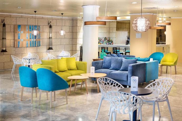 Imagen general del Hotel Alua Tenerife. Foto 1