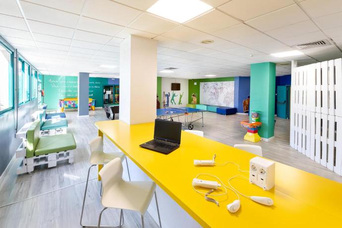 Imagen general del Hotel Alua Tenerife. Foto 2