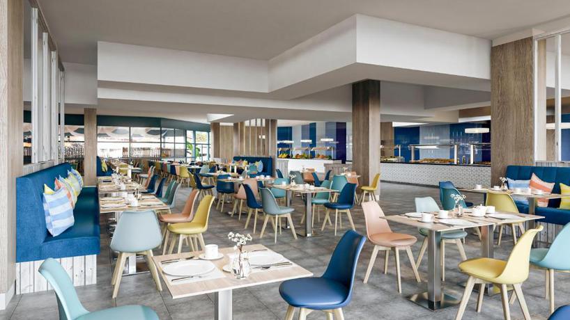 Imagen general del Hotel Alua Tenerife. Foto 3