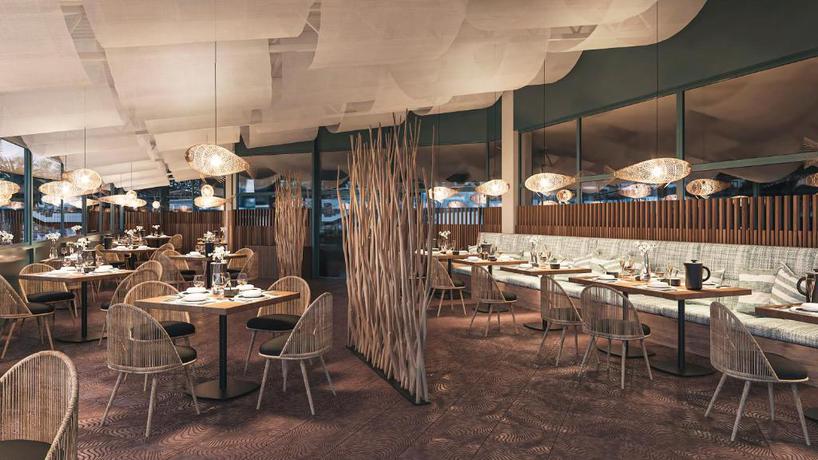 Imagen general del Hotel Alua Tenerife. Foto 4