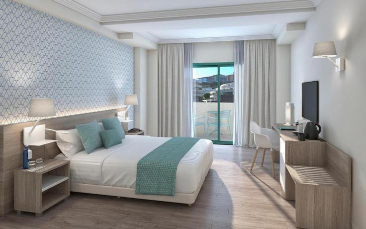 Imagen general del Hotel Alua Tenerife. Foto 5