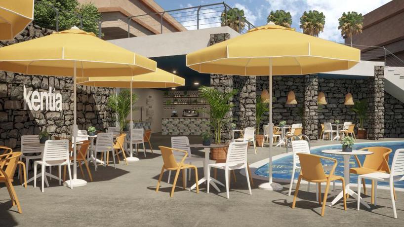 Imagen general del Hotel Alua Tenerife. Foto 6