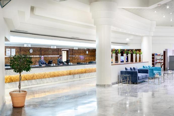 Imagen general del Hotel Alua Tenerife. Foto 7