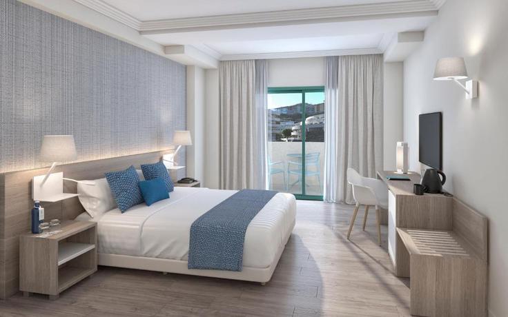 Imagen general del Hotel Alua Tenerife. Foto 8