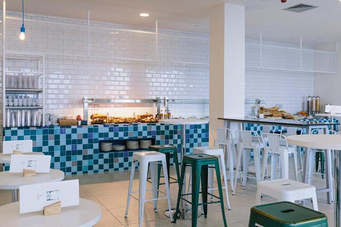 Imagen general del Hotel Alua Village Fuerteventura – All Inclusive. Foto 8