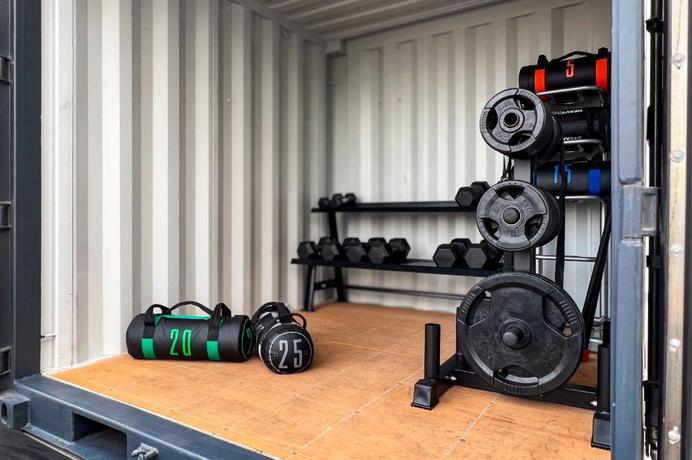 Imagen general del Hotel Alua Village Fuerteventura – All Inclusive. Foto 9